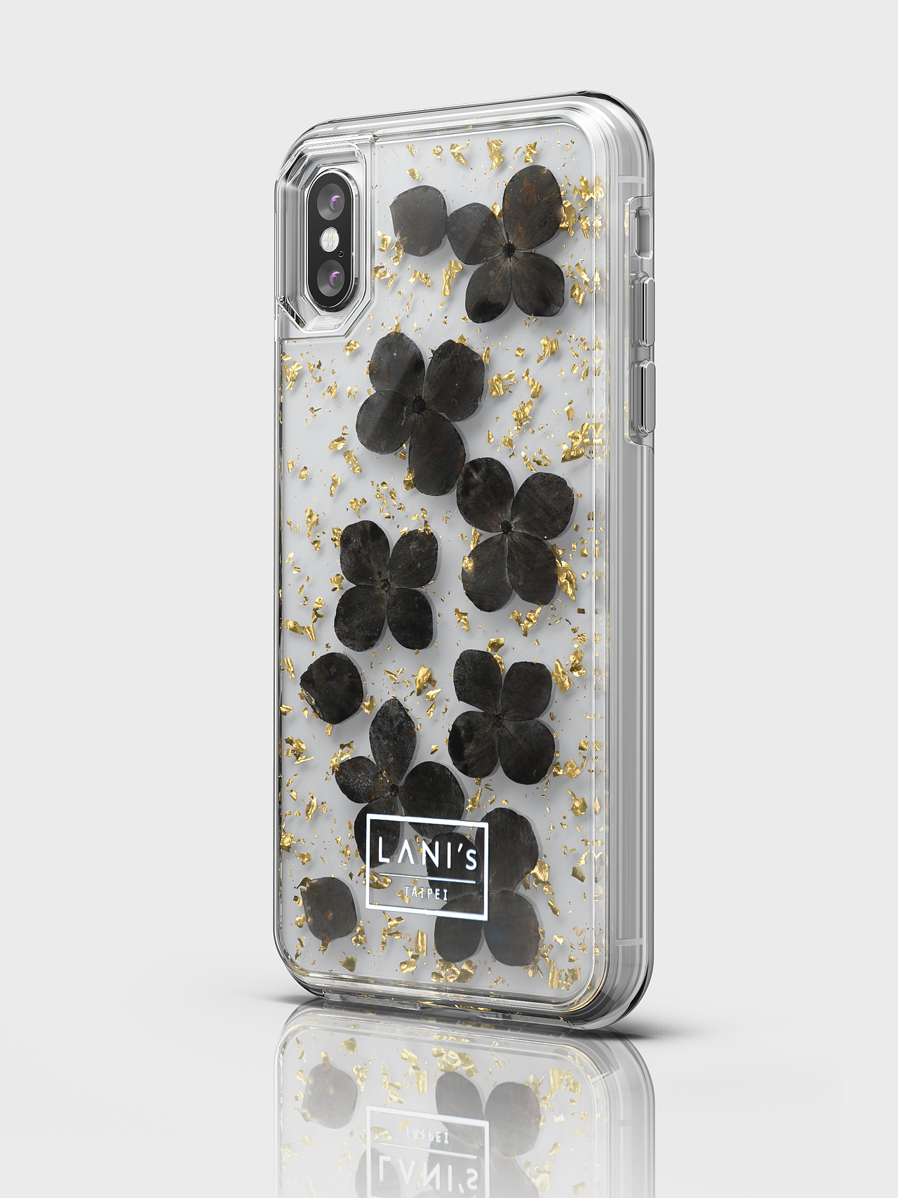 LAIN's Smartphone Case