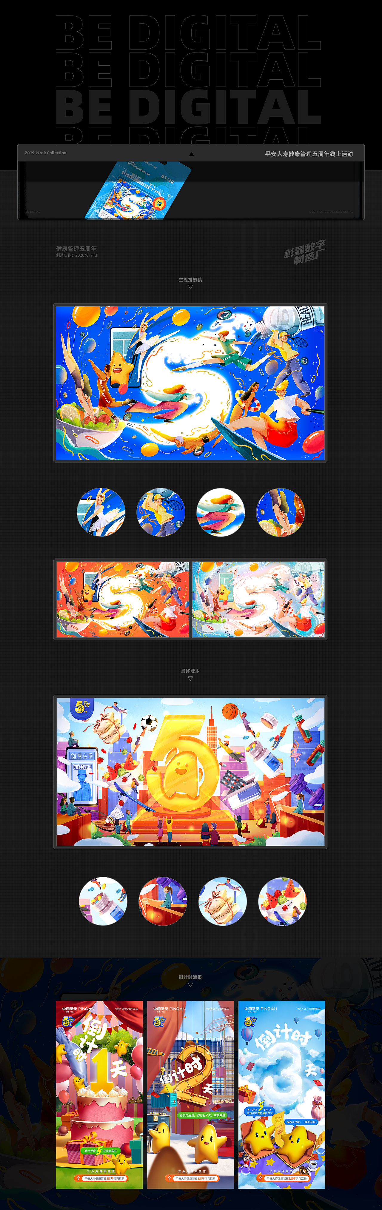 数字运营设计合集(二)