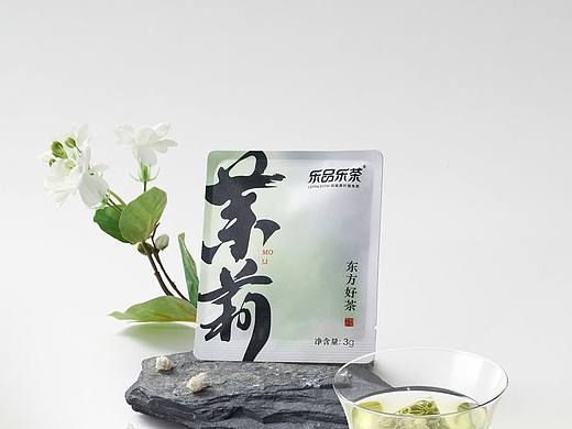 乐品乐茶袋泡茶X捕风摄影