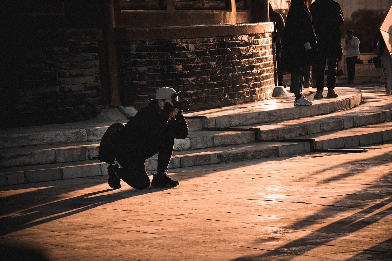 游记 | 天坛（图ZMjM0MTA4MTI0） - 人文/纪实摄影 - 站酷设计师RENIKKY原创素材 - 站酷ZCOOL