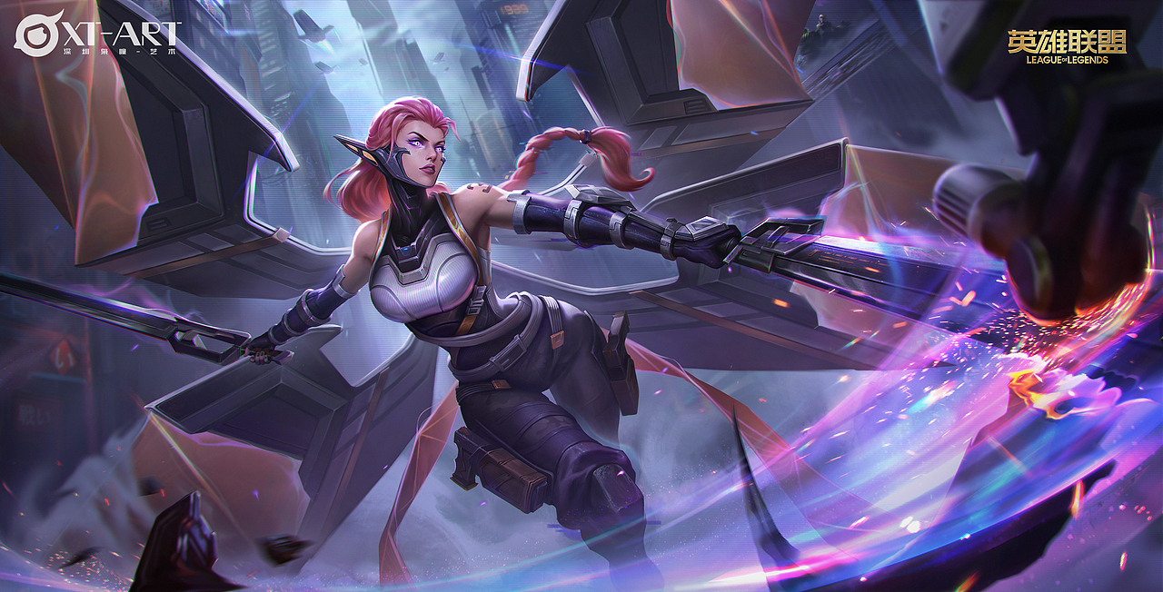 第六期实体班毕业作品