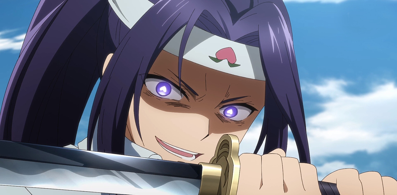 每日动漫壁纸:388