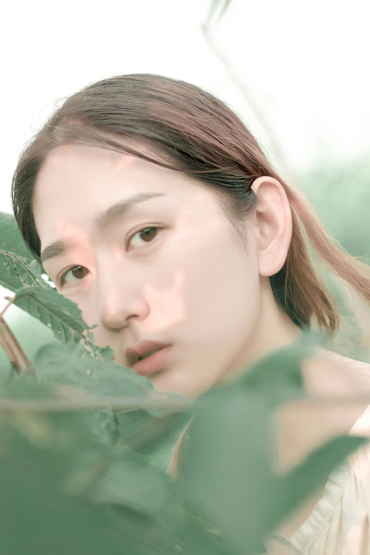 傲慢与偏见（图ZMTM3MjU3NDQ0） - 人像摄影 - 站酷设计师阿塔001原创素材 - 站酷ZCOOL
