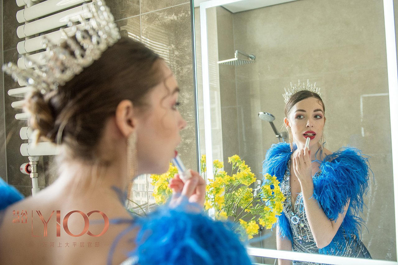 经纪人启动会暨样板间开放活动（慧谷）（图ZMjA1NTY2MzE2） - 人文/纪实摄影 - 站酷设计师放狼的小羊原创素材 - 站酷ZCOOL