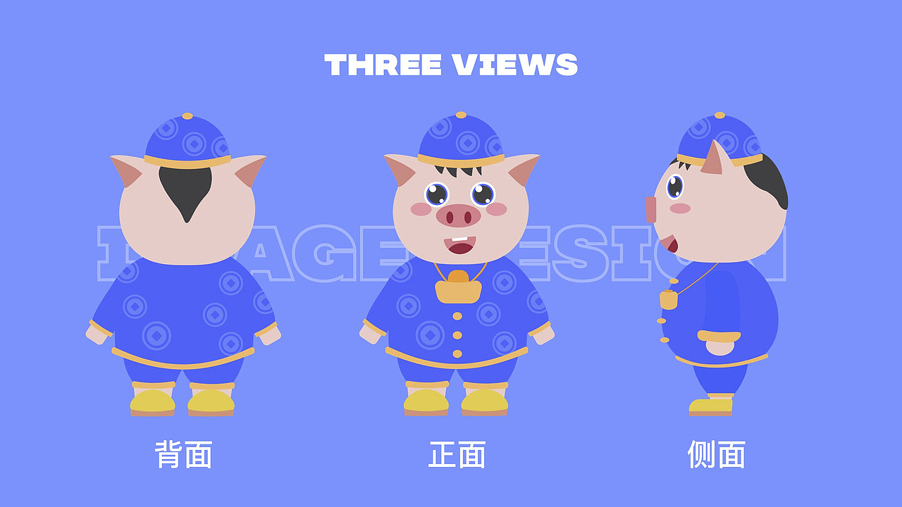 最近班次学员商插练习作品展示