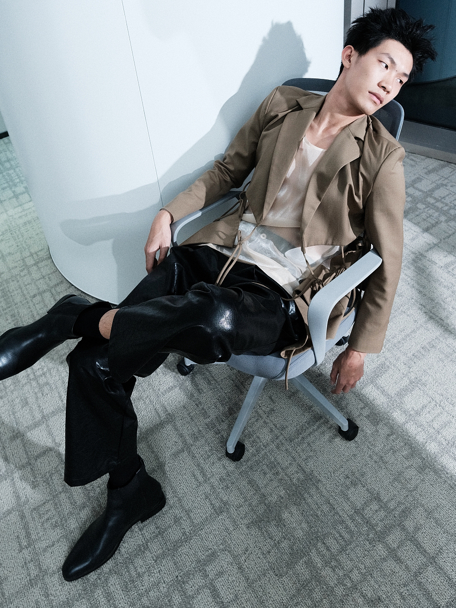 MilStudio密耳造型 🔹Ting & Kaki 创作