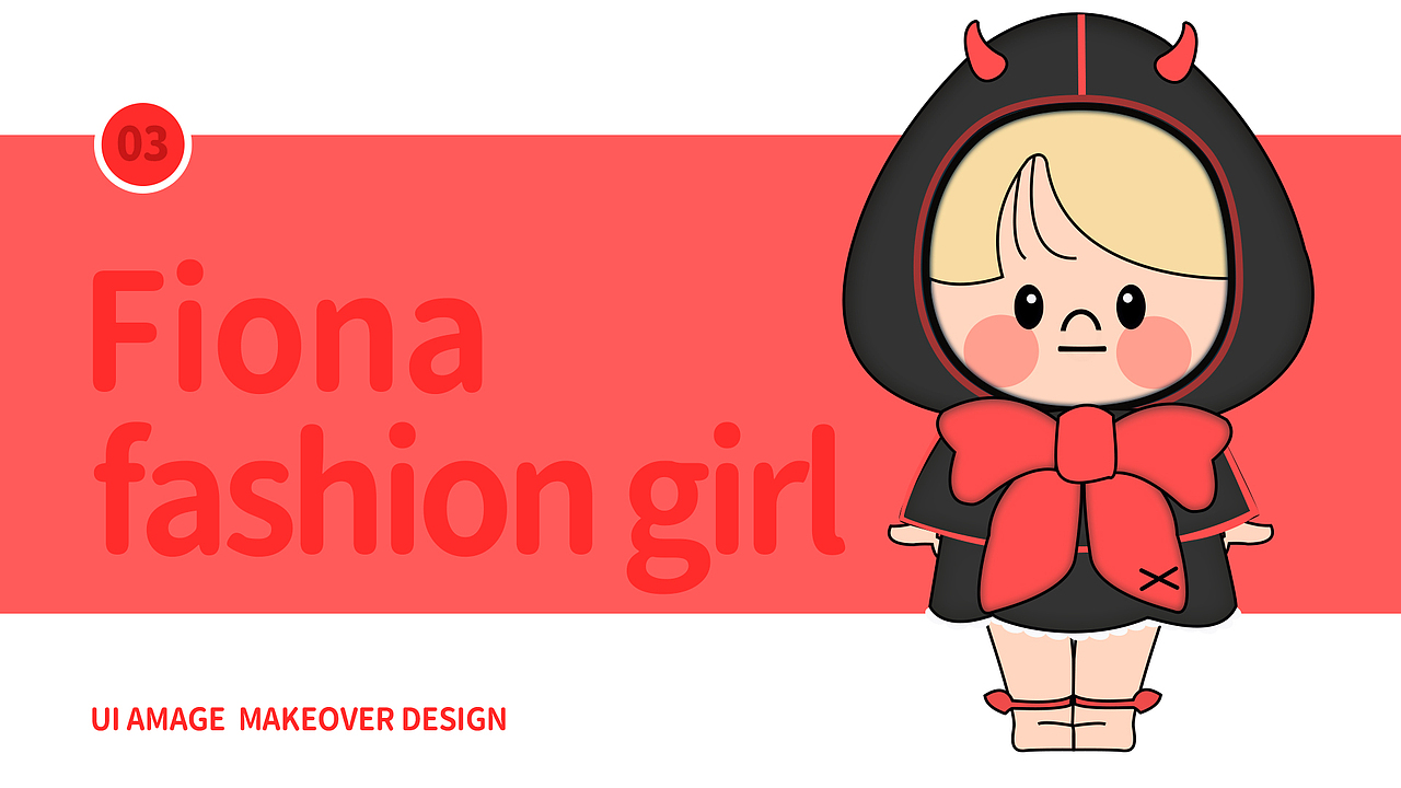 IP形象，徐毛毛（图ZMjc0NzU4NDg0） - IP形象 - 站酷设计师毛毛徐原创素材 - 站酷ZCOOL