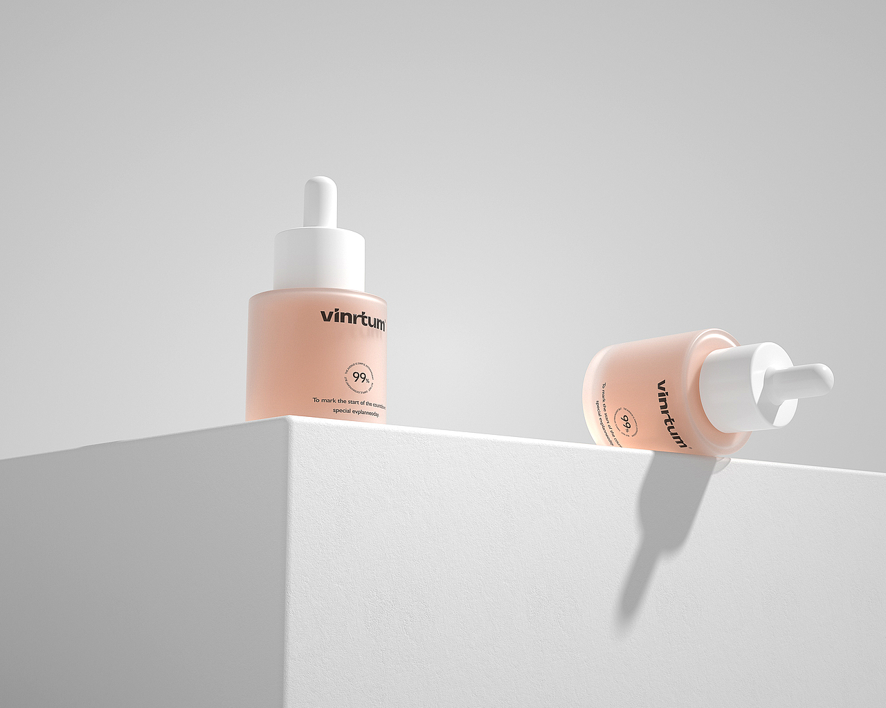 Vinrtum——自然给予的回馈,刻骨铭心的魅力!