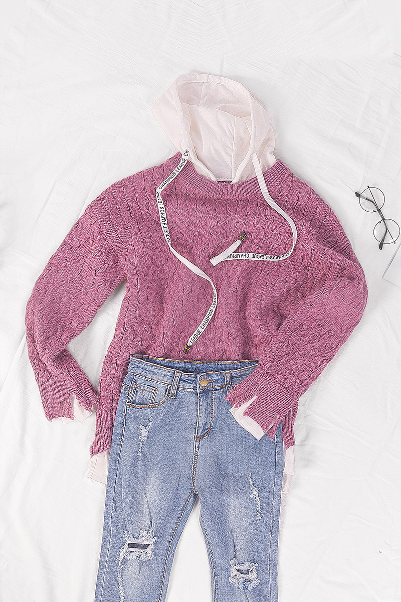 潮流时尚女装清新时尚平铺拍摄靓丽女装拍摄