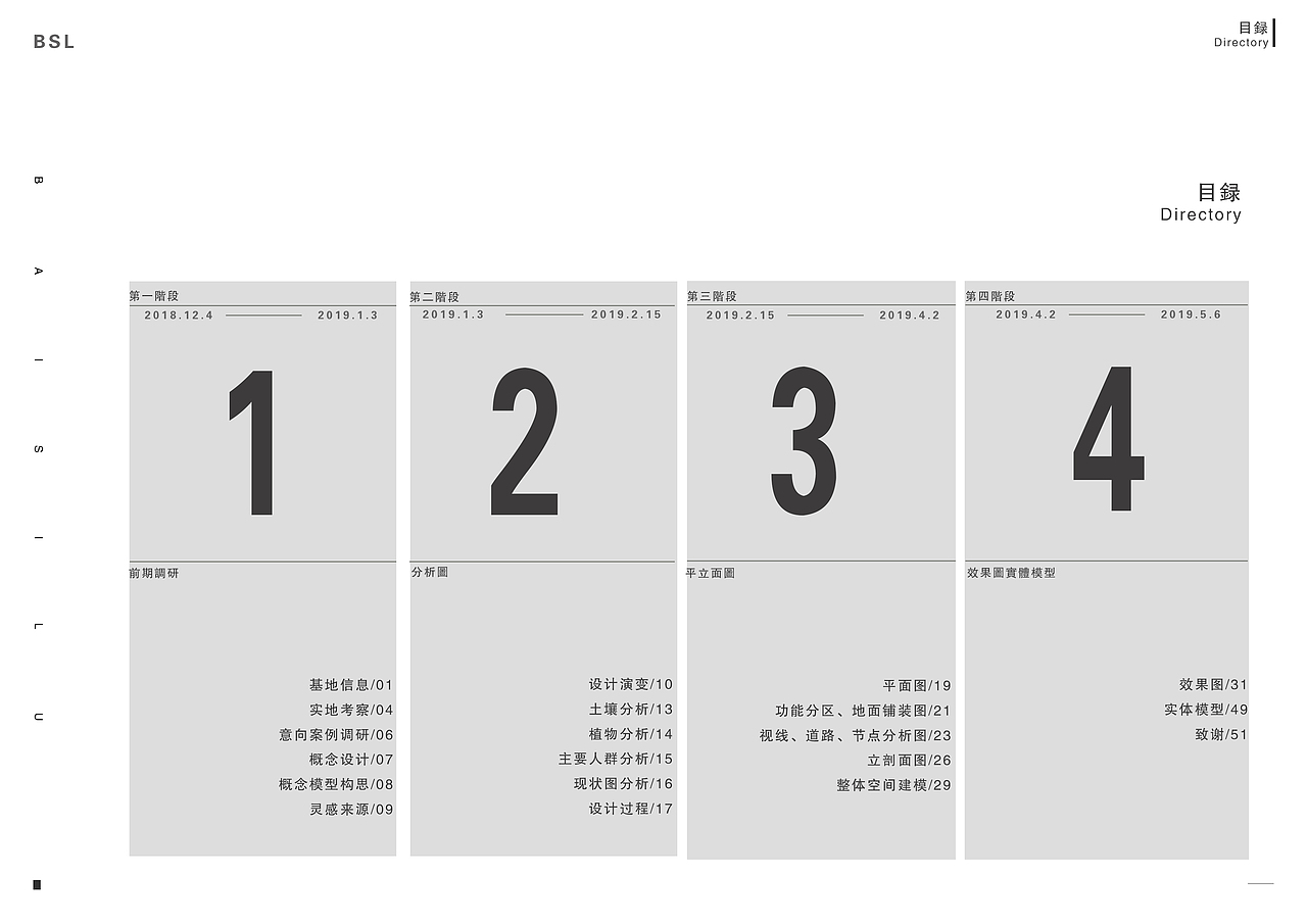 #2019青春答卷#〈购物广场景观设计〉