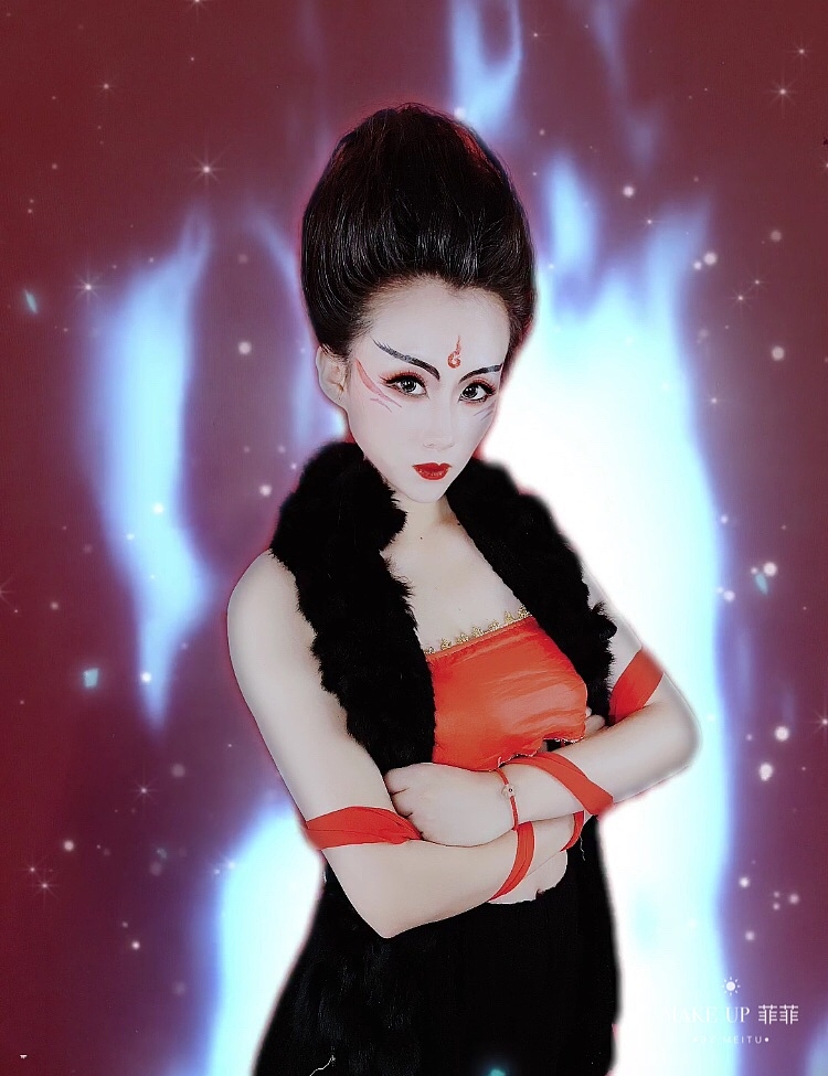 哪吒之魔童转世