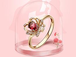 2020母親節(jié)海報(bào)