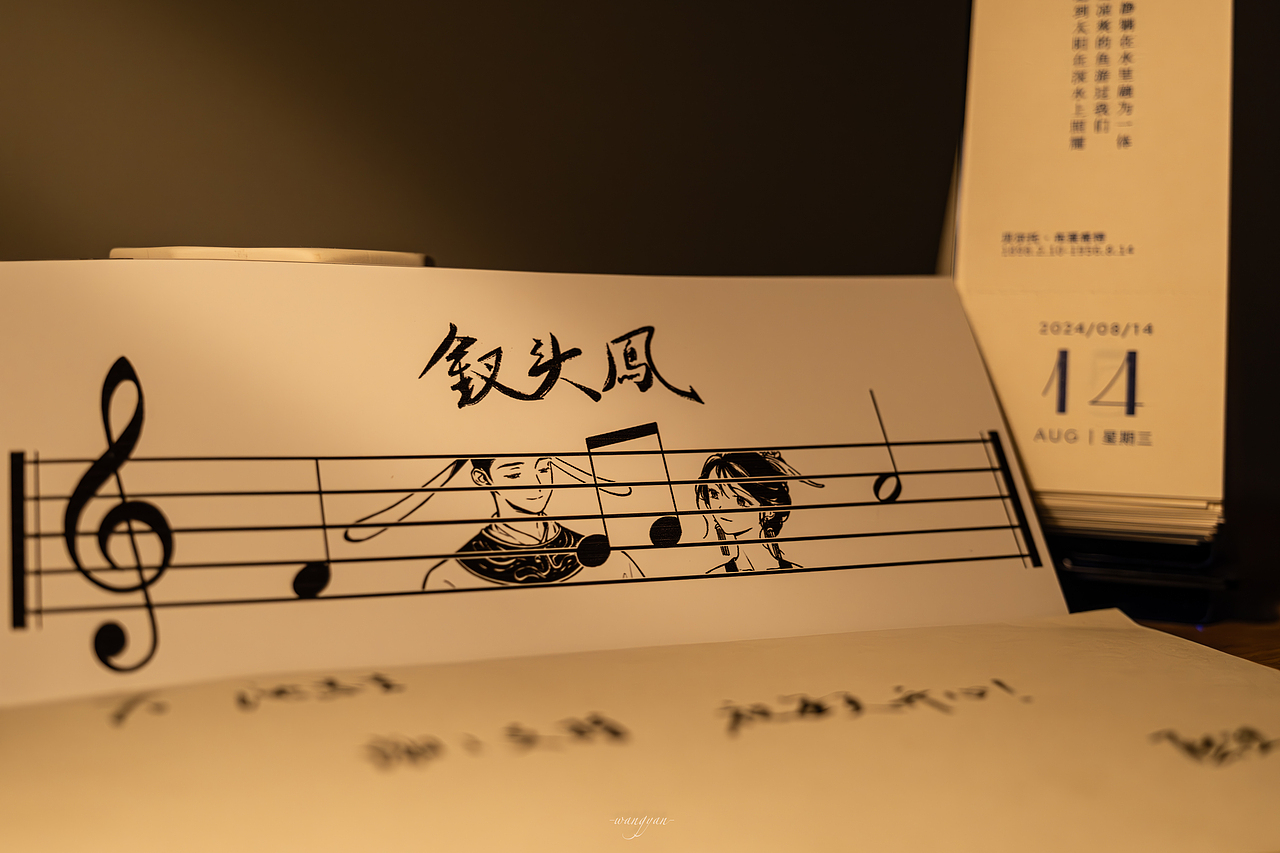 曾是惊鸿照影来