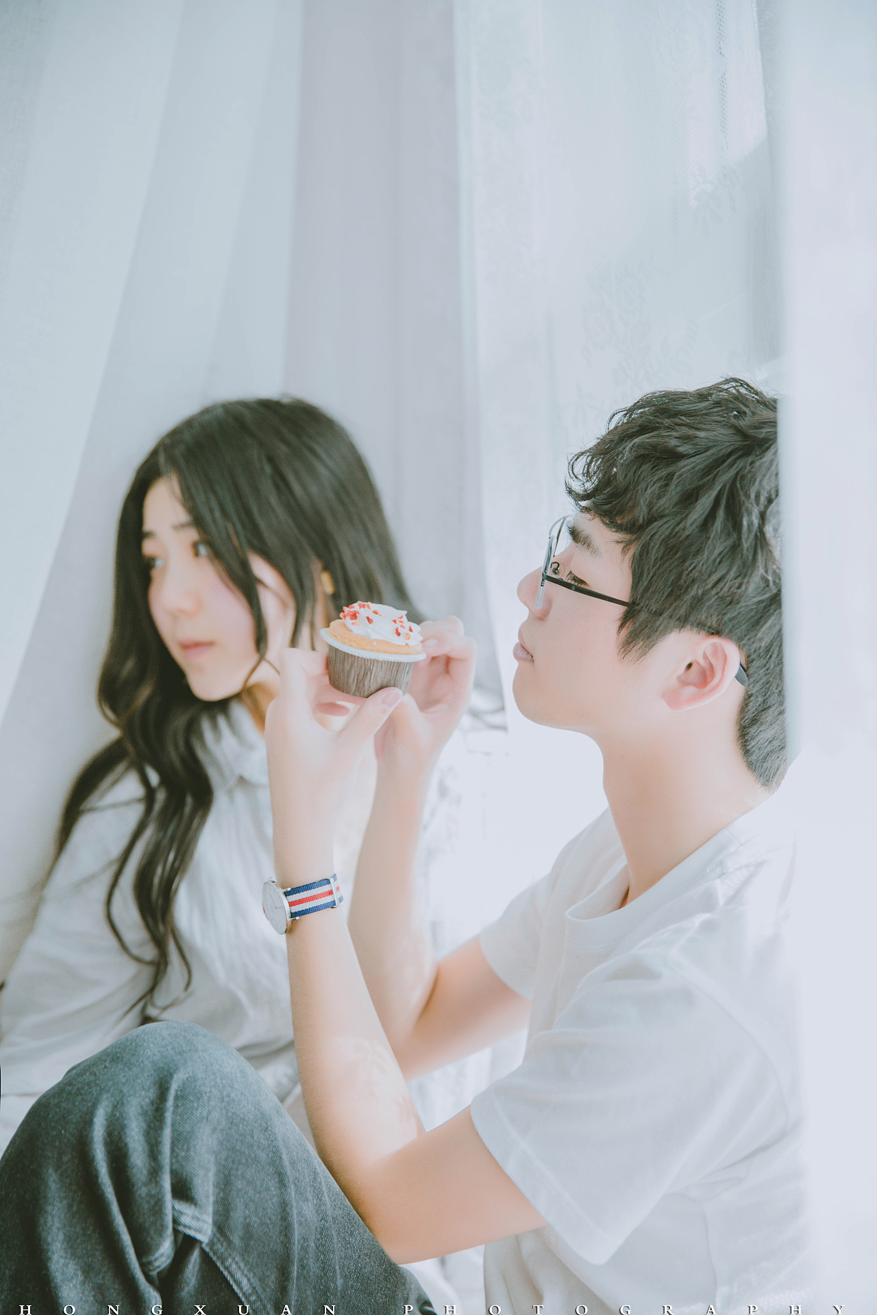 谈个恋爱好不好