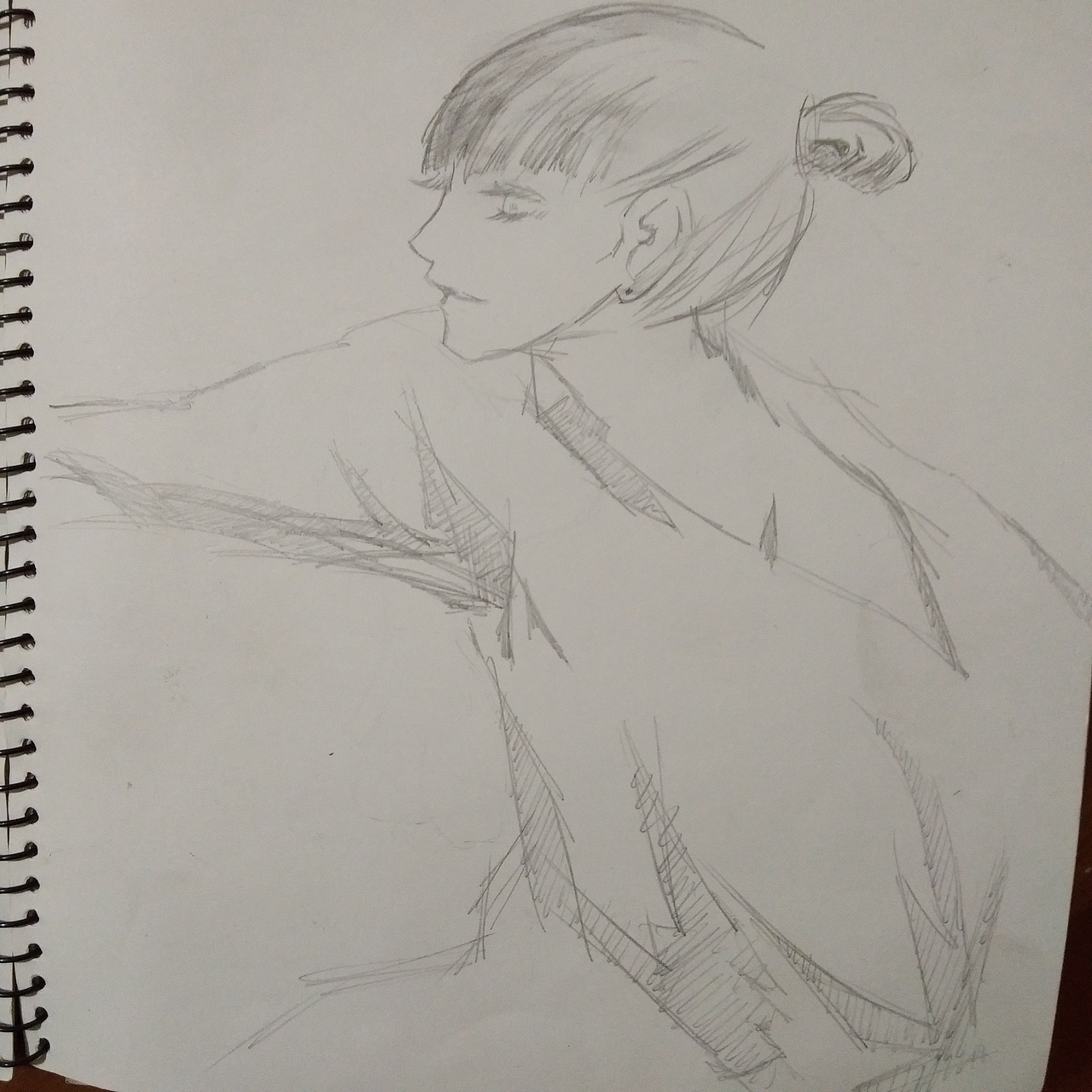 动漫绘画（图ZMTE0MzEwNTYw） - 其他动漫 - 站酷设计师林子大了LIN原创素材 - 站酷ZCOOL