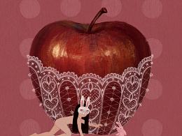 TWO—兔🐰｜近期画作