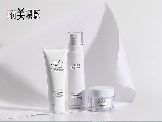 有关摄影 *JIXI护肤品
