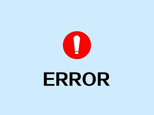 404界面