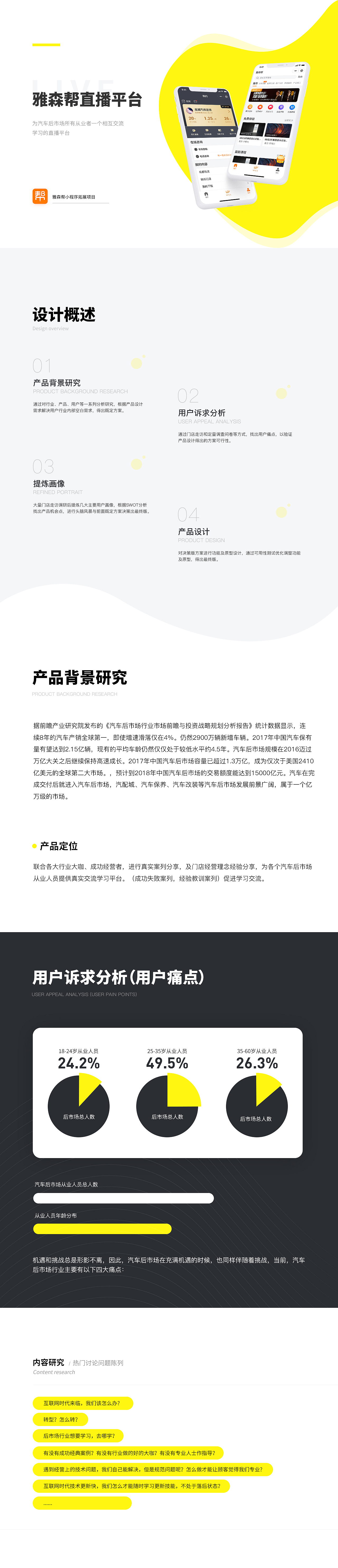 【雅森帮】汽车后市场设计方案（图ZMTgwNzk0MzA4） - APP界面 - 站酷设计师大白才原创素材 - 站酷ZCOOL