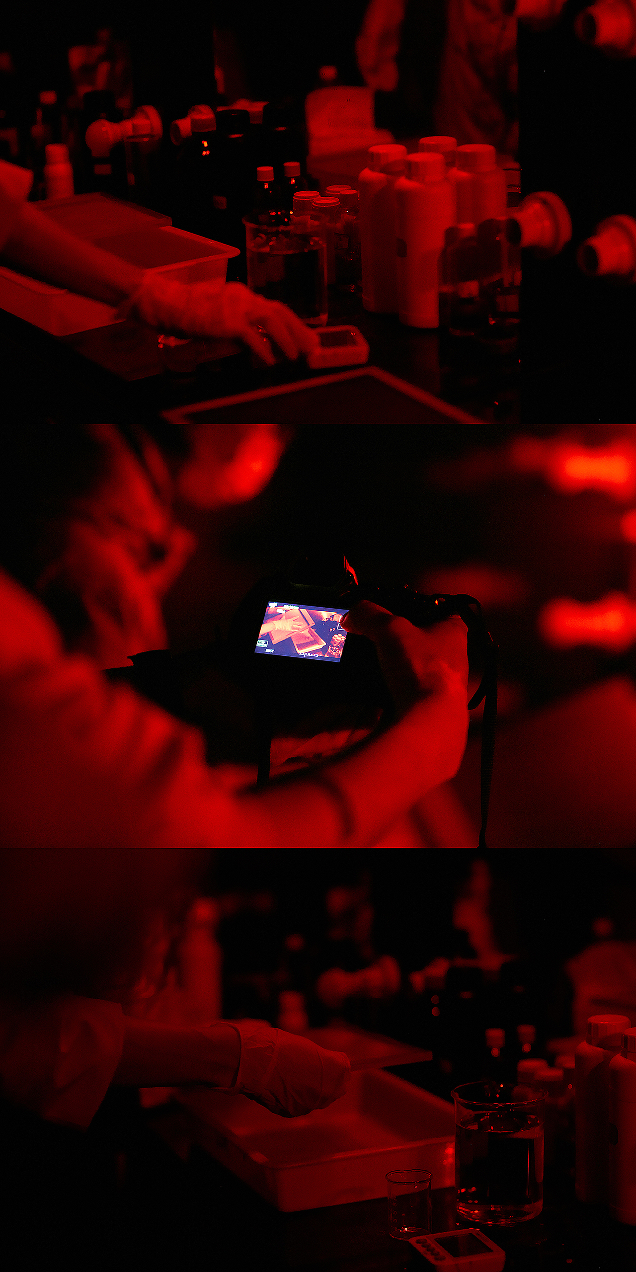 “你见过60岁还来纹身的人吗？他见过”