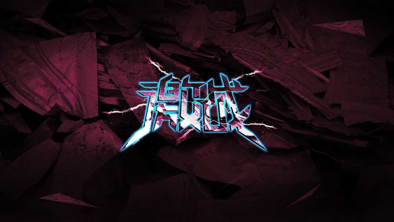 字体设计练习第二波