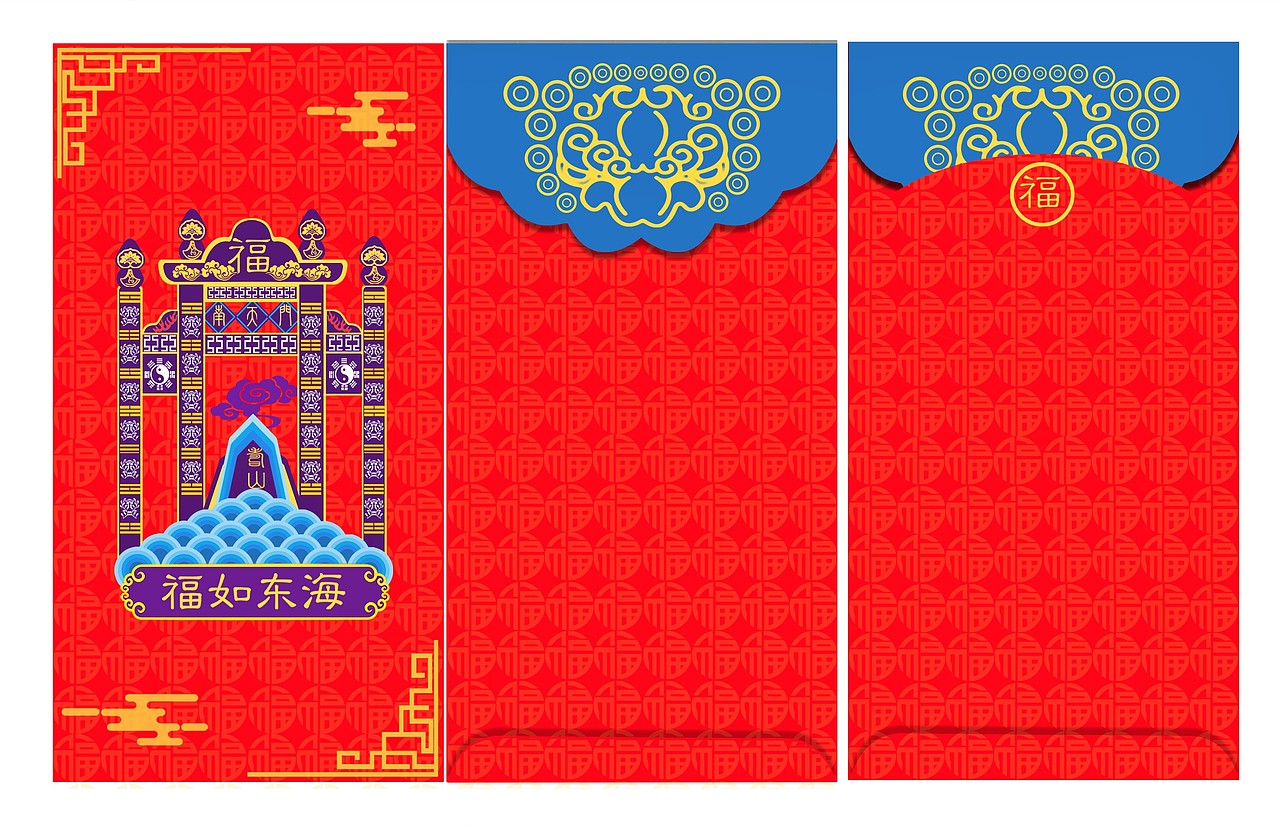 福禄寿喜财（图ZMTIzMzc5NjUy） - 生活用品 - 站酷设计师OuoMaiGa原创素材 - 站酷ZCOOL