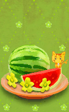 那些年我们用过的像素QQ秀（场景）