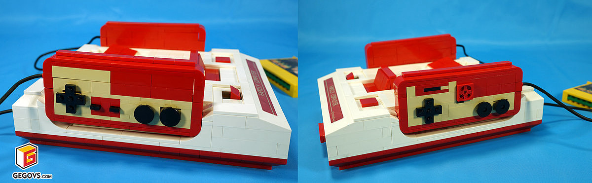 正副手柄,也就是1号和2号手柄