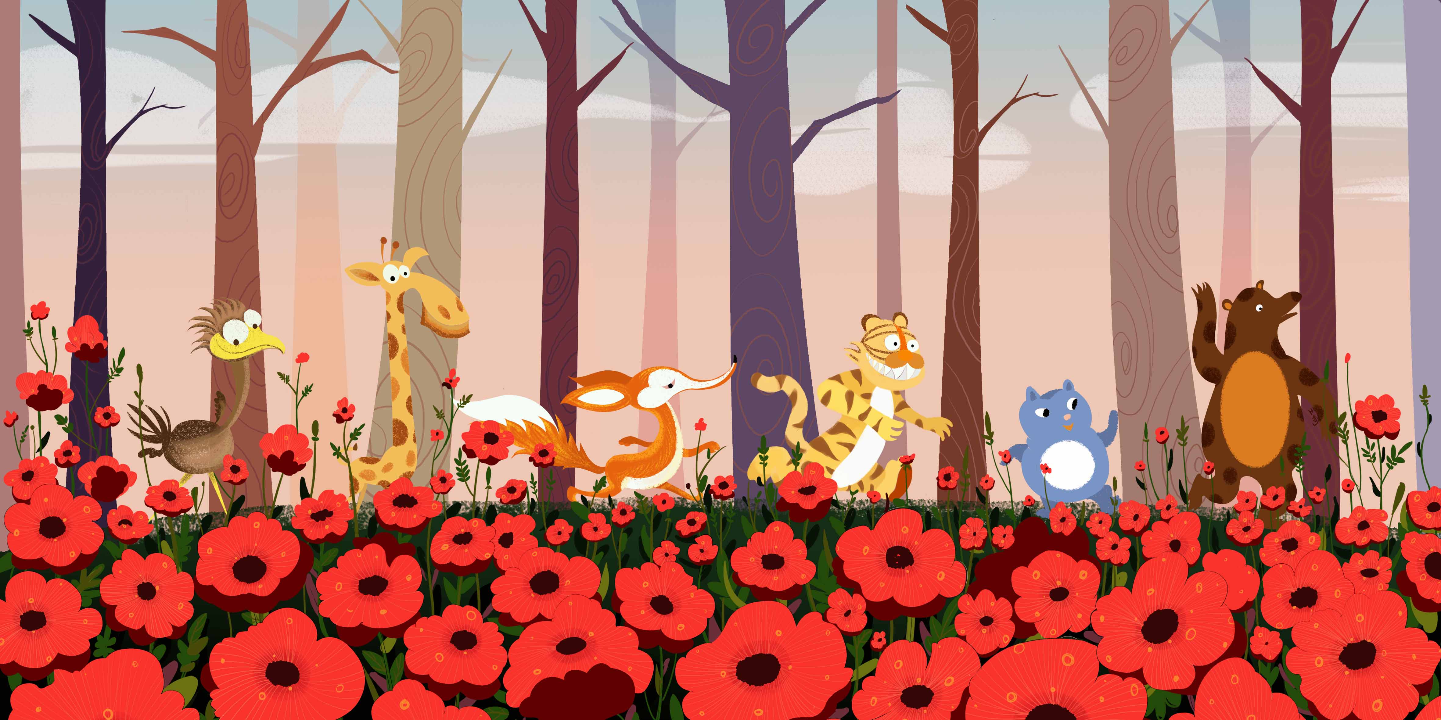 callme_joan的个人主页（封面预览） - 主页封面设置 - 站酷设计师callme_joan原创素材 - 站酷ZCOOL