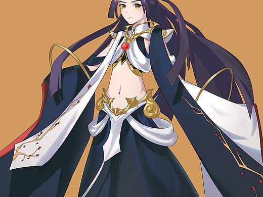 永年-无一小师弟