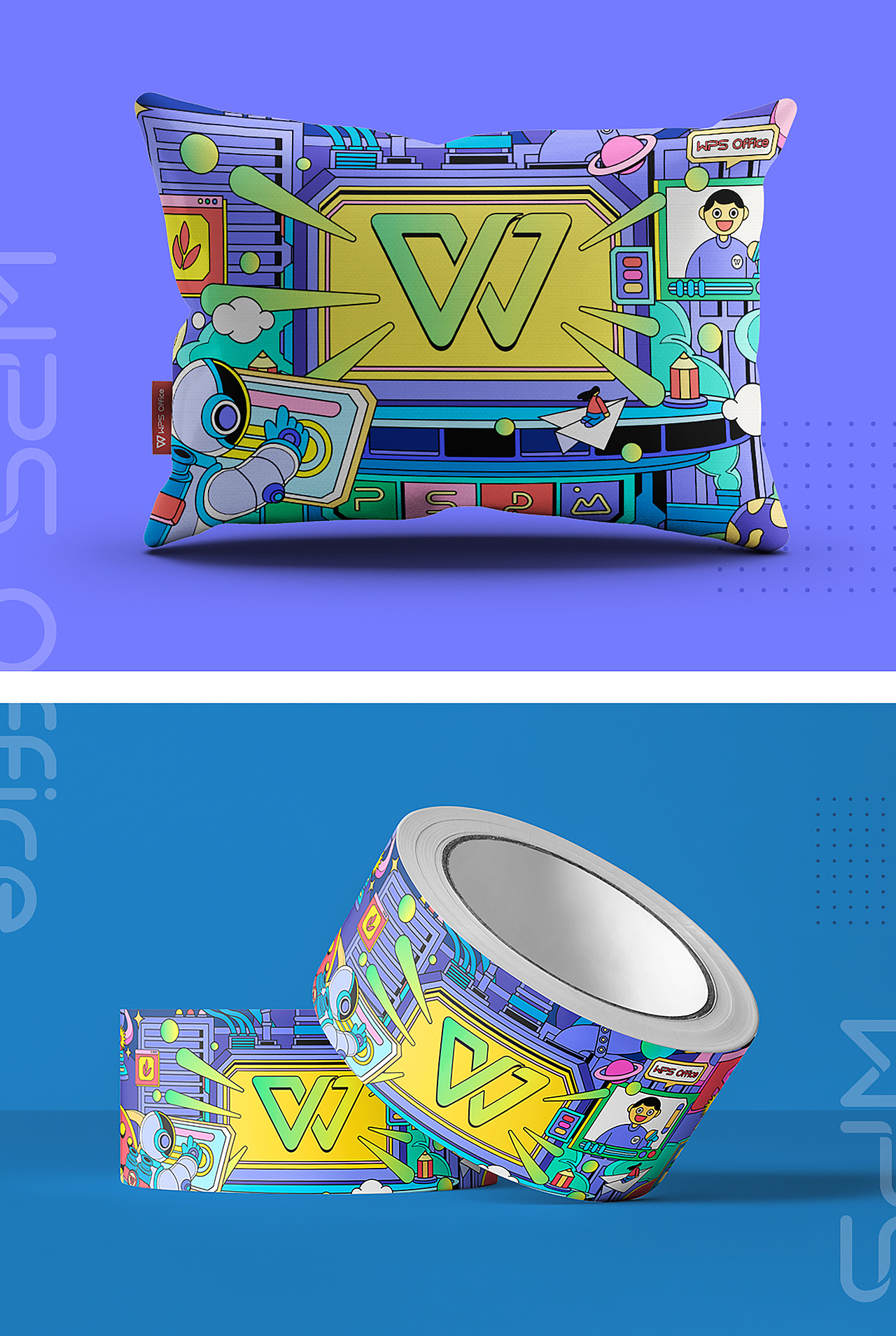 一年站酷参赛作品进化史（图ZMjkyODQxMTg4） - 新锐潮流插画 - 站酷设计师无敌的小文原创素材 - 站酷ZCOOL