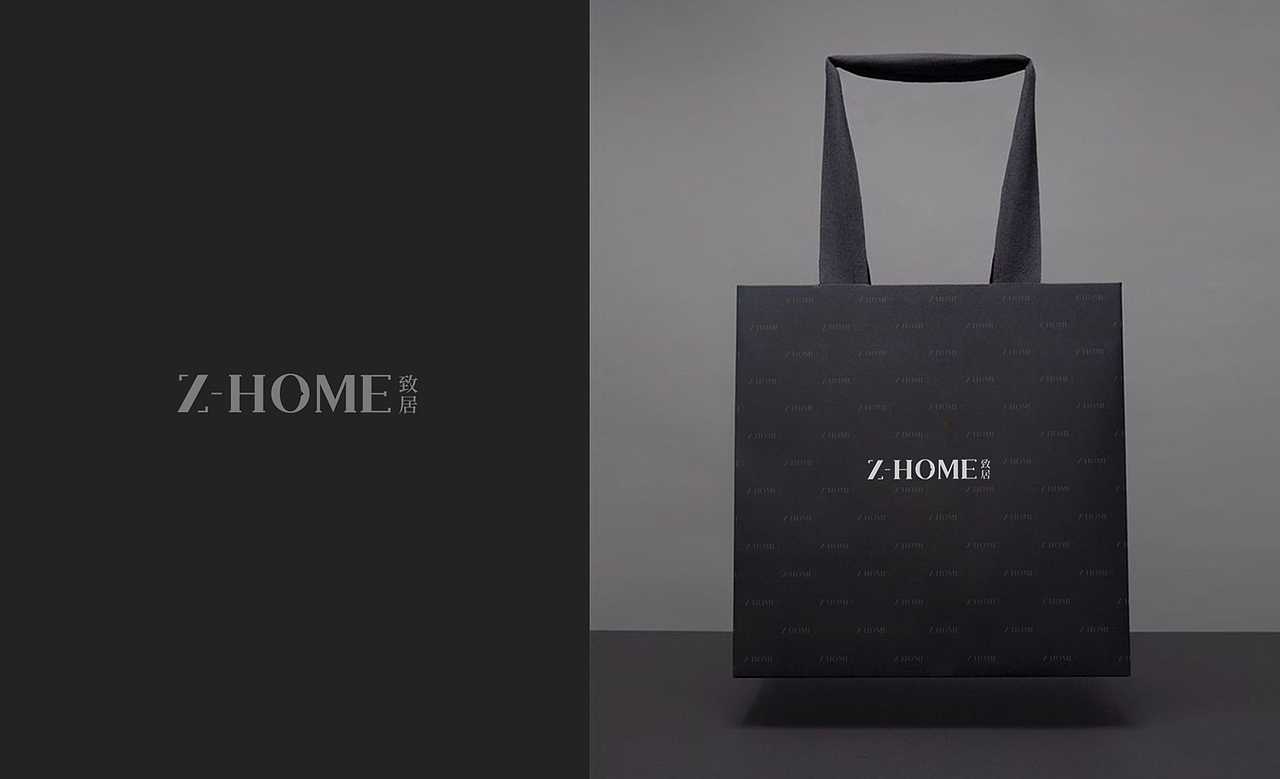 Z-HOME 致居（图ZMTIxODA4MzU2） - 品牌 - 站酷设计师好西好品牌策划原创素材 - 站酷ZCOOL