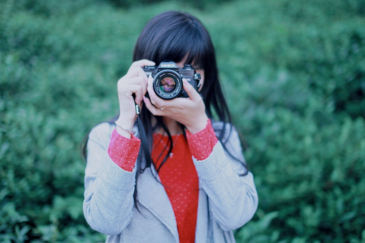 回忆总会在不经意间出现