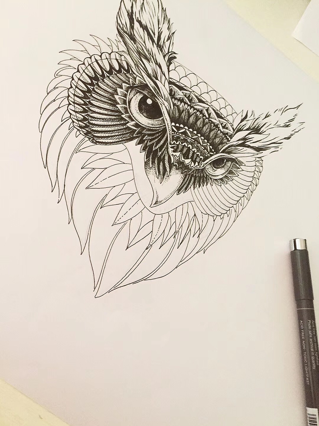 线描小稿（图ZMjQ5NzI0NzA4） - 绘画 - 站酷设计师Z03512896原创素材 - 站酷ZCOOL