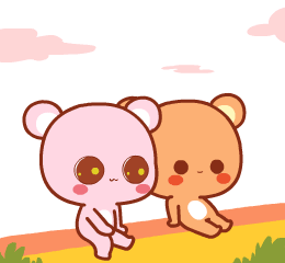 【转载】很有爱的熊熊，情人看后泪流满面！（图ZNDM2ODcyNjg=） - 动画片 - 站酷设计师cplvfx原创素材 - 站酷ZCOOL