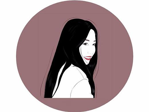 插画