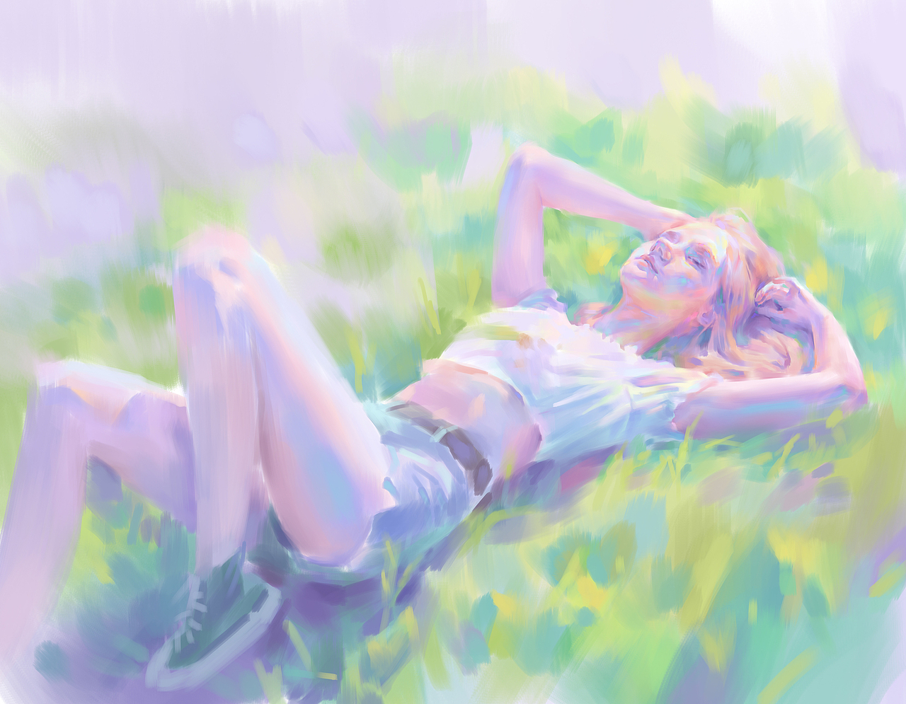 夏天的色彩主题（图ZMjE4NDkyMDcy） - 商业插画 - 站酷设计师ZWY惟怡原创素材 - 站酷ZCOOL