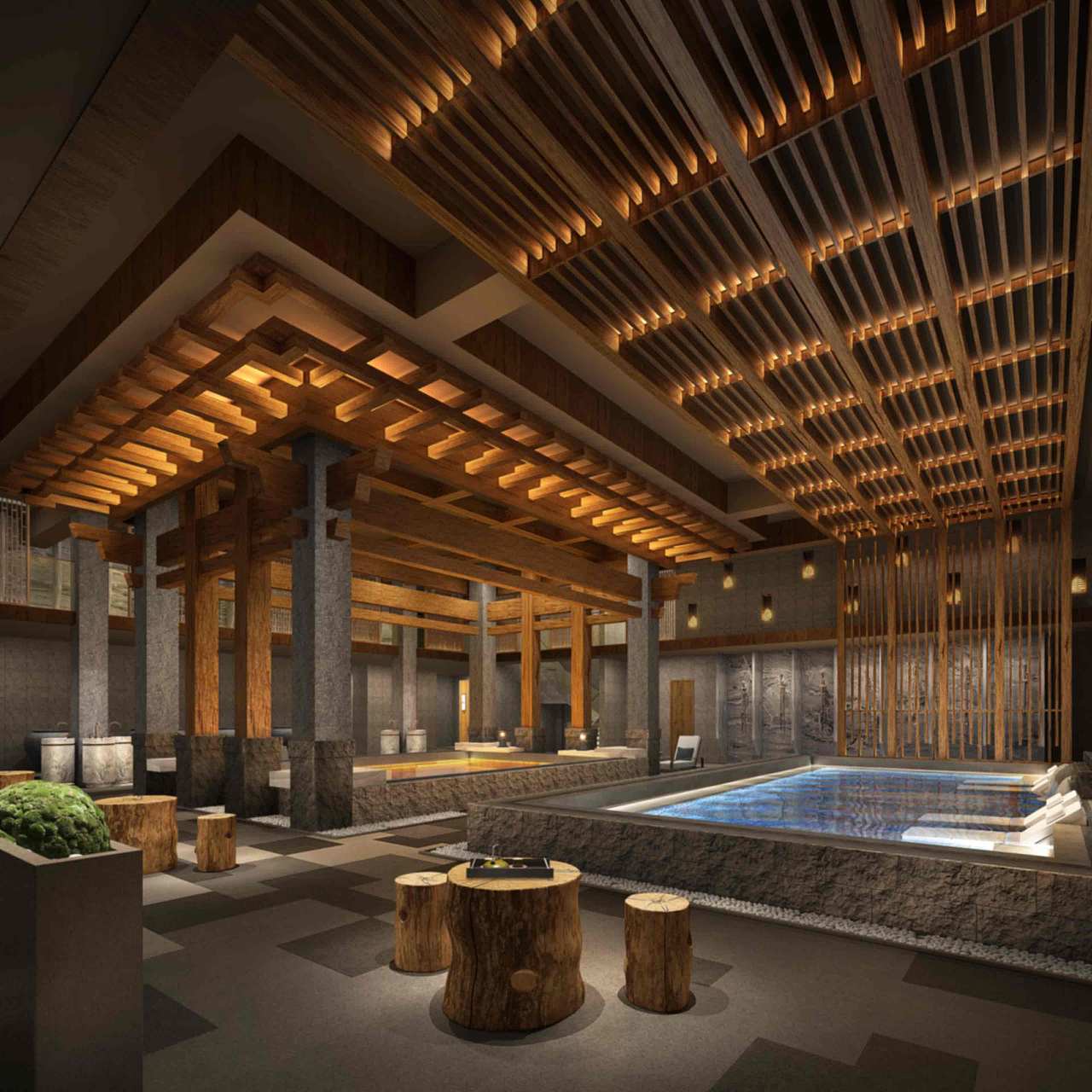 临泉威尼斯汗蒸养生馆