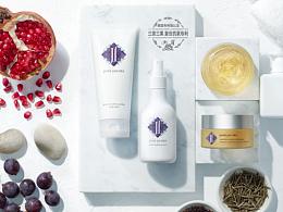 2018 June Jacobs 尊积帕品牌及产品系列KV设计及执行