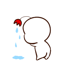 红小花 微信表情