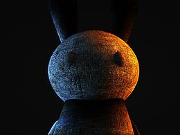 Octane Scatter   灯光练习