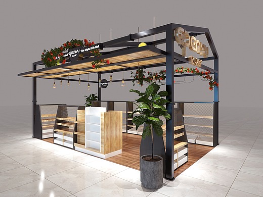 天虹商场中岛店