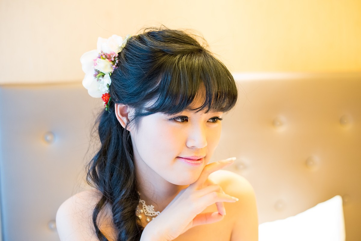 W&S 婚礼摄影