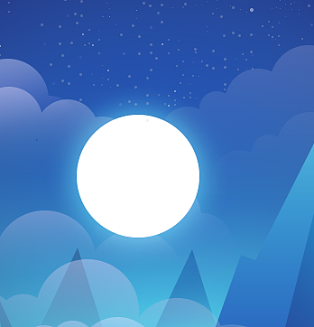 动效+插画小练习