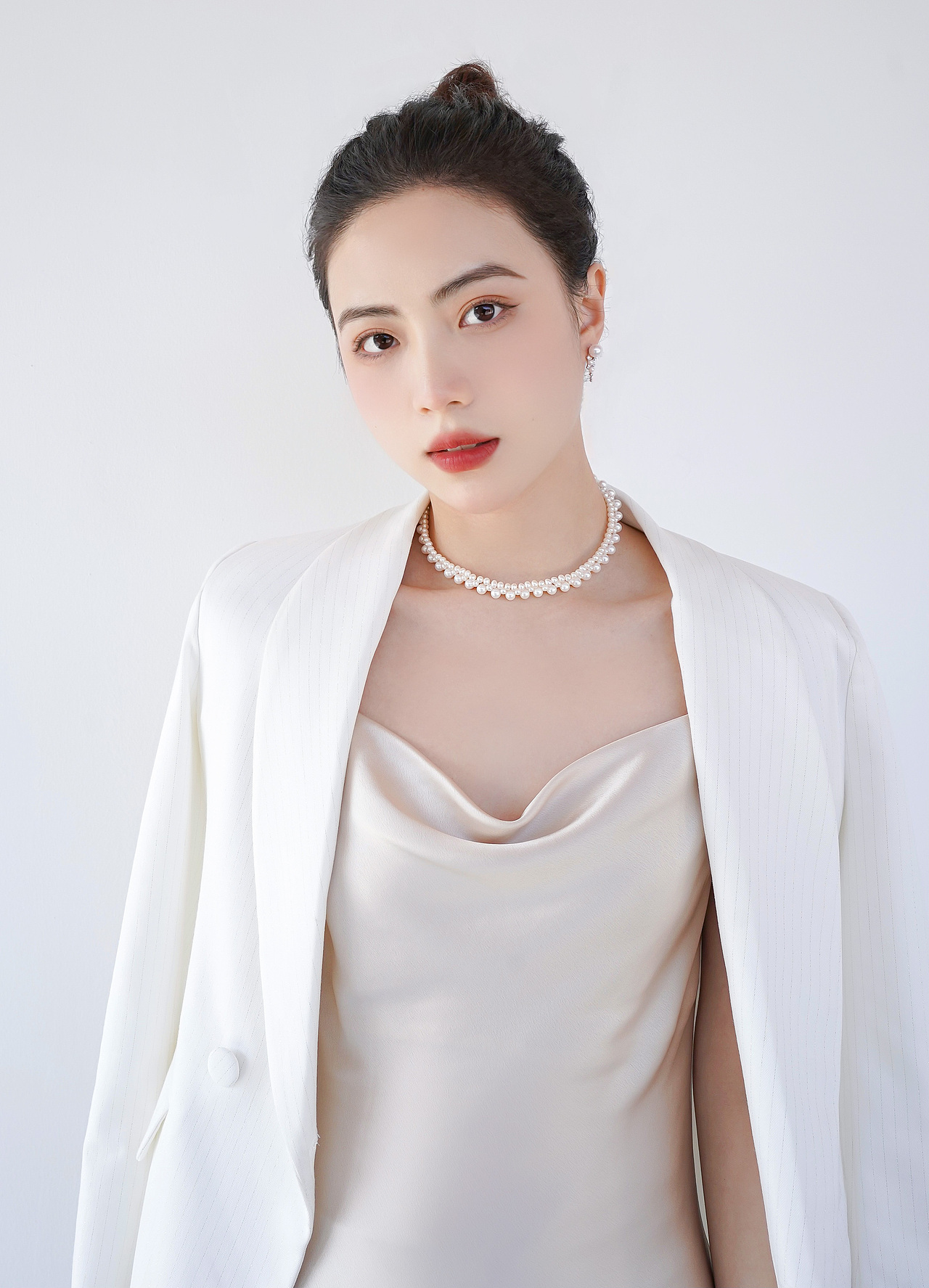 梨奈极光产品拍摄新款5拍摄图