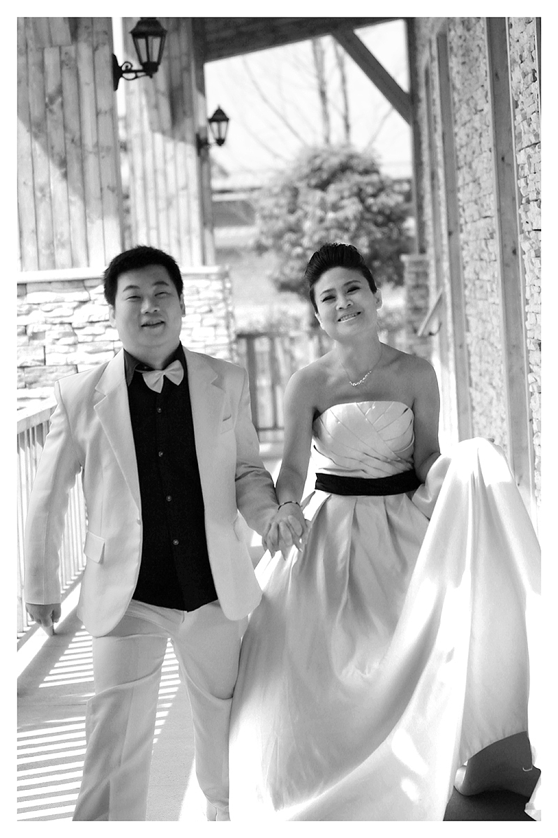 时尚婚纱2013.7.8