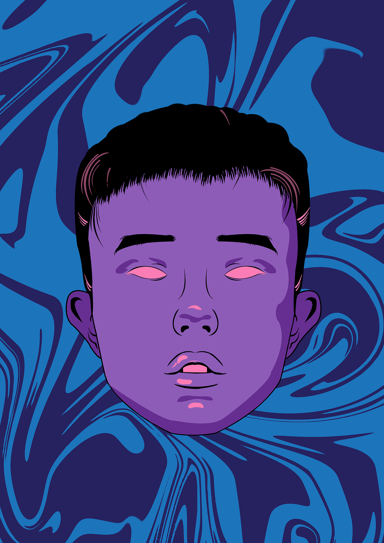 幻（图ZMTYyMzUzMzg4） - 图案 - 站酷设计师迷茫的设计人员原创素材 - 站酷ZCOOL
