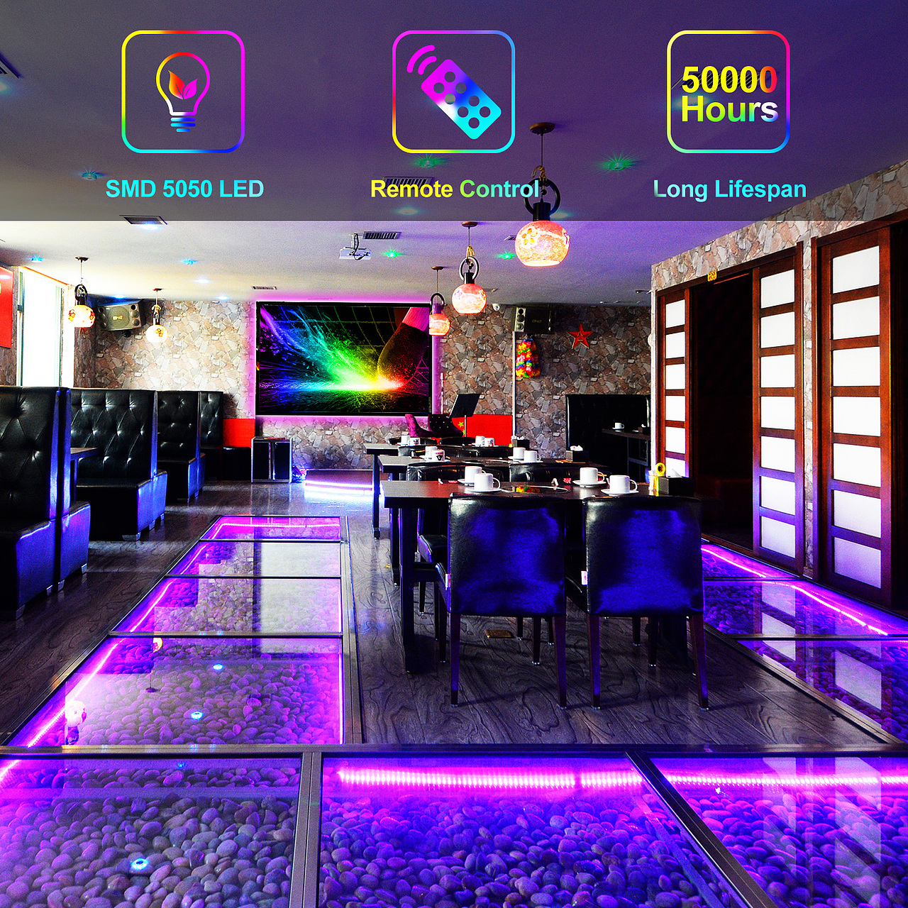 灯带（图ZMjE5OTE3ODMy） - 电商 - 站酷设计师蛀米虫Aaron原创素材 - 站酷ZCOOL