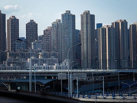 五一重庆之旅