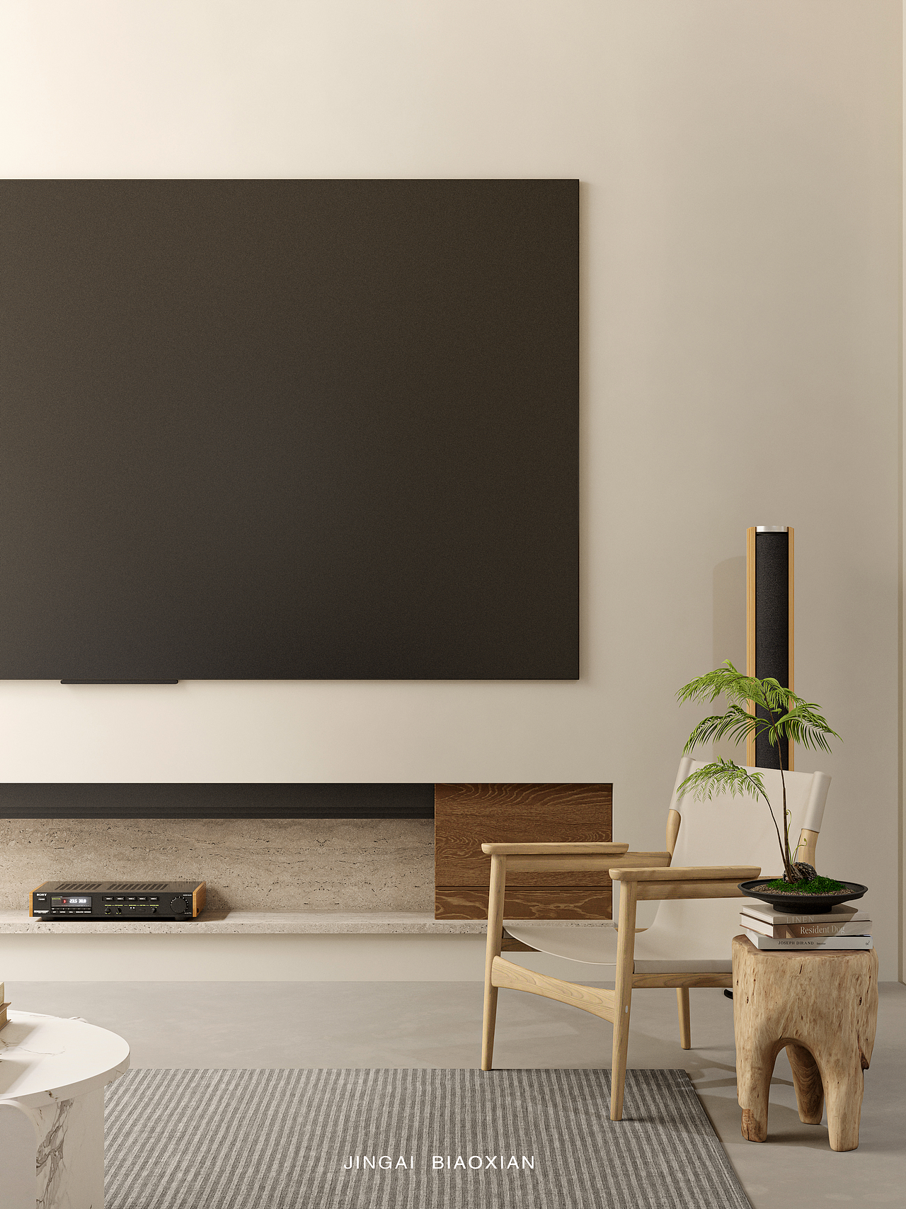 近期作品《合集》（图ZMjk3NDc5Mzk2） - 家装设计 - 站酷设计师M丶先森原创素材 - 站酷ZCOOL